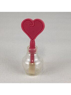 Nella The Princess Knight Style Me Trinket Replacement Hoof Polish Hair Brush